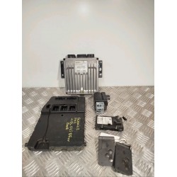 KIT DE DEMARRAGE RENAULT SCENIC 2 PHASE 2 1.5 DCI 2008