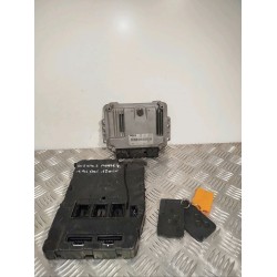 KIT DE DEMARRAGE RENAULT SCENIC 2 PHASE 1 1.9 DCI 2004