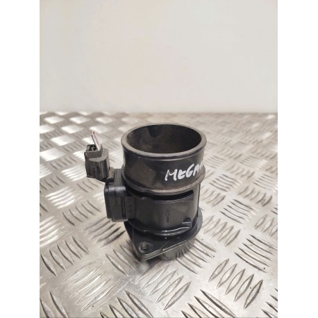 DEBITMETRE AIR RENAULT MEGANE 3