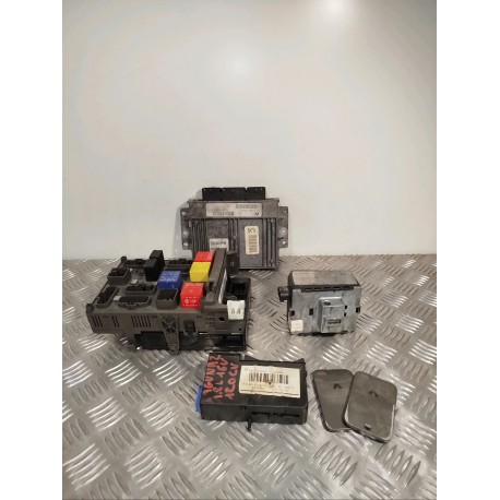 KIT DE DEMARRAGE RENAULT LAGUNA 2 1.8DCI