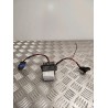 RESISTANCE DE CHAUFFAGE PEUGEOT 207  PHASE 1 1.6 HDI - 16V TURBO 2009