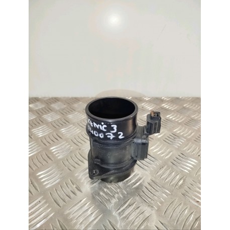 DEBITMETRE AIR RENAULT SCENIC 3 1.5 DCI - 8V TURBO 2010