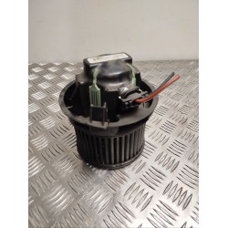 MOTEUR VENTILATEUR CHAUFFAGE PEUGEOT 207