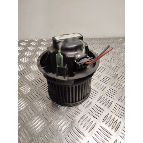 MOTEUR VENTILATEUR CHAUFFAGE PEUGEOT 207