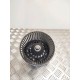 MOTEUR VENTILATEUR CHAUFFAGE PEUGEOT 207 PHASE 1 1.6 HDI - 16V TURBO 2009