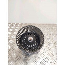 MOTEUR VENTILATEUR CHAUFFAGE PEUGEOT 207 PHASE 1 1.6 HDI - 16V TURBO 2009