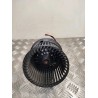 MOTEUR VENTILATEUR CHAUFFAGE PEUGEOT 208 PHASE 2 1.6 BLUE HDI - 8V TURBO 2018