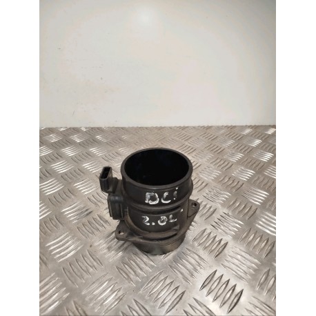 DEBITMETRE AIR RENAULT LAGUNA 3 COUPE 2.0 DCI
