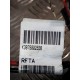 MOTEUR VENTILATEUR CHAUFFAGE PEUGEOT 307 PHASE 2 2.0 HDI - 16V TURBO 2006
