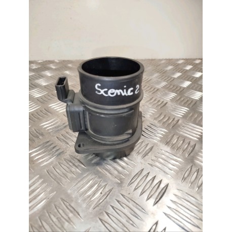 DEBITMETRE AIR RENAULT SCENIC 2 1.5 DCI