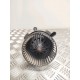 MOTEUR VENTILATEUR CHAUFFAGE PEUGEOT 307