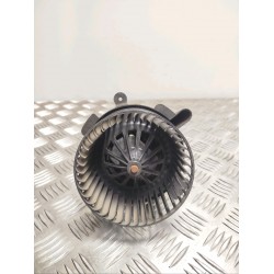 MOTEUR VENTILATEUR CHAUFFAGE PEUGEOT 307