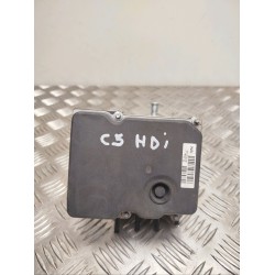 BLOC HYDRAULIQUE ABS CITROEN C5