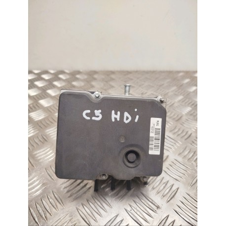 BLOC HYDRAULIQUE ABS CITROEN C5