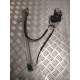 MECANISME+MOTEUR LEVE-GLACE AV G PEUGEOT 306
