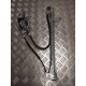 MECANISME+MOTEUR LEVE-GLACE AV G PEUGEOT 306