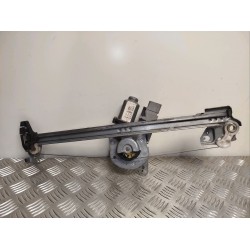 MECANISME+MOTEUR LEVE-GLACE AV G CITROEN C3