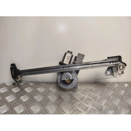 MECANISME+MOTEUR LEVE-GLACE AV G CITROEN C3