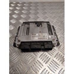 CALCULATEUR MOTEUR PEUGEOT  CITROEN