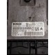 CALCULATEUR MOTEUR PEUGEOT  CITROEN