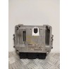 CALCULATEUR MOTEUR PEUGEOT  CITROEN