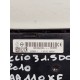 BOITIER BCM RENAULT CLIO 3 L2 CR 1.5DCI 210
