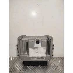 CALCULATEUR MOTEUR PEUGEOT  PEUGEOT CITROEN 1.6HDI