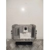 CALCULATEUR MOTEUR PEUGEOT  PEUGEOT CITROEN 1.6HDI