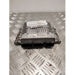 CALCULATEUR MOTEUR PEUGEOT  CITROEN