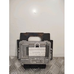 CALCULATEUR MOTEUR PEUGEOT CITROEN EDC16C34