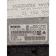 CALCULATEUR MOTEUR PEUGEOT CITROEN EDC16C34