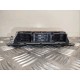 CALCULATEUR MOTEUR PEUGEOT CITROEN EDC16C34