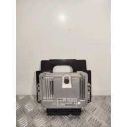 CALCULATEUR MOTEUR PEUGEOT CITROEN EDC16C34