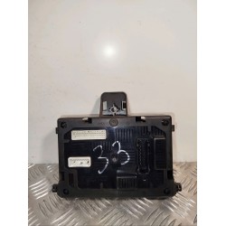 BOITIER BCM RENAULT CLIO 3 1.5DCI