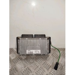 CALCULATEUR MOTEUR SIEMENS PEUGEOT/CITROEN