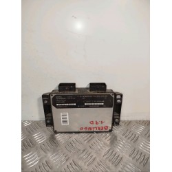 CALCULATEUR MOTEUR  PEUGEOT/CITROEN DCN2