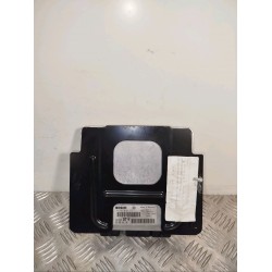CALCULATEUR MOTEUR PEUGEOT  BOSCH EDC15C2