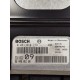 CALCULATEUR MOTEUR PEUGEOT  BOSCH EDC15C2