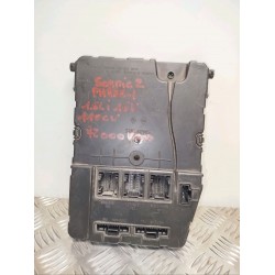 BOITIER BSI RENAULT SCENIC 2