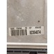 CALCULATEUR MOTEUR PEUGEOT  BOSCH EDC15C2