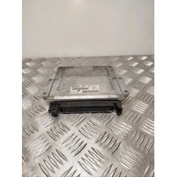 CALCULATEUR MOTEUR PEUGEOT