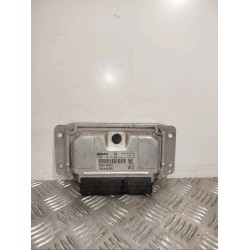CALCULATEUR MOTEUR PEUGEOT 107 1.0INJECTION PEUGEOT/TOYOTA 2007