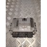 CALCULATEUR MOTEUR PEUGEOT 206 PHASE 2 1.4 HDI - 8V TURBO 2007