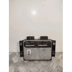 CALCULATEUR MOTEUR PEUGEOT 206 DCN2 2001