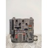 BOITIER FUSIBLE RENAULT