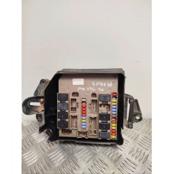 BOITIER FUSIBLE RENAULT MODUS 1.5 DCI