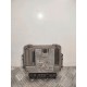 CALCULATEUR MOTEUR PEUGEOT 206 1.4HDI