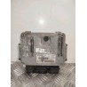 CALCULATEUR MOTEUR PEUGEOT 206 1.4HDI EDC16C3