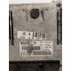 CALCULATEUR MOTEUR PEUGEOT 206 1.4HDI EDC16C3