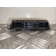 CALCULATEUR MOTEUR PEUGEOT 206 1.4HDI EDC16C3